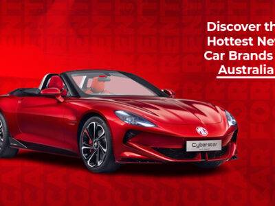 Discover the Hottest New Car Brands in Australia: Cutting-Edge Innovations and Designs Redefining the Road