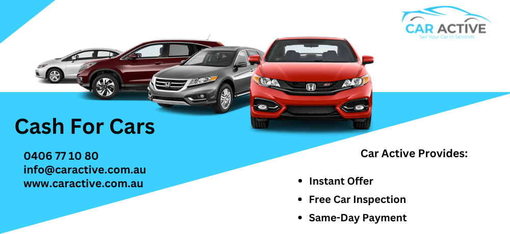 cash for cars up to $19,000