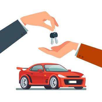 Sell your car and get same-day payment in Brisbane