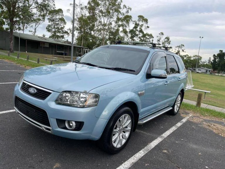 used car gold coast