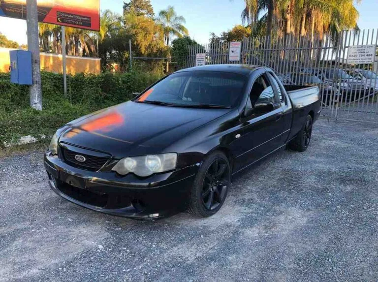 Sell my car for top cash Brisbane QLD